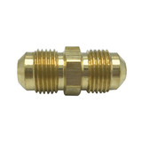 1/2″ x 3/8″ #42R Flare Union Less Nut