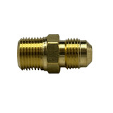 3/8″ x 3/8″ #48 Flare Adapter Less Nut