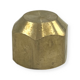 3/8″ #56 Flare Cap