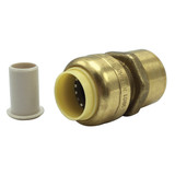1/2″ X 1/2″ -FIP- EZ-Bite Push-Fit