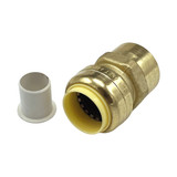 3/4″ X 3/4″ -FIP- EZ-Bite Push-Fit