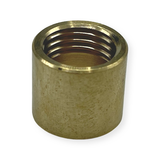 1/2″ X 1/4″ Brass Vent Fitting