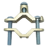 1/2″-1″ Copper Grounding Clamp
