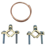 Water Heater Grounding Kit -12″
