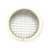 1″ Termination Screen With Stainless Steel Screen