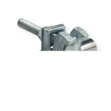 1/2 X 3″ Stainless Steel Wrap-Around Repair Clamp