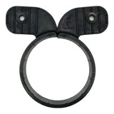 2″ PVC Suspension Clamps