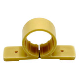 3/4″ PVC 2-Hole Clamp