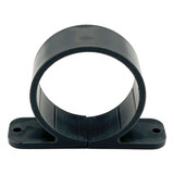 2″ PVC 2-Hole Pipe Straps