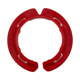1″ PVC Metal Stud Insulator