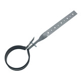 1 1/2″ PVC Coated DWV Hanger