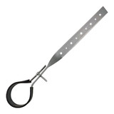 2″ PVC Coated DWV Hanger