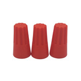 Orange Wire Nuts (100 Pack)