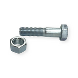 3/4″ X 3″ Hex Bolt & Nut Set