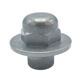 Closet Carrier Nuts/Washers – Long