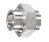 3000# 316 SS Socket Weld Union