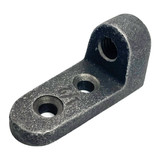 1/2″ Black Side Beam Connector