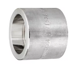 3000# 316 SS Socket Weld Full Coupling