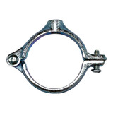 1 1/4″ Galvanized Split-Ring Hanger (Hinged-Type)