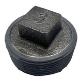3″ Lead Fitall Plug