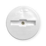 3 1/2″ PVC Cleanout Plug With Screw