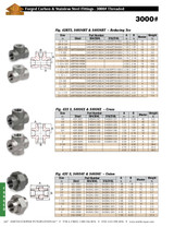 ASC Stainless 3000# Catalog Page