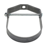 4″ Light Duty Steel Clevis Hanger