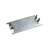 3″ 18g Stud Guard Tri-Point