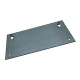 5″X 8″ 16g Plate – Self-Nailing