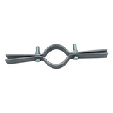 2″ Black Steel Riser Clamp