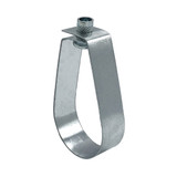 3/4″ Adjustable Galvanized Swivel Hanger