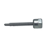 1″ Sammy Screws For Steel Straight