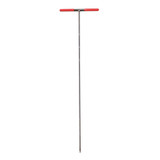 4′ Steel Probing Rod