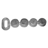 5 lb. Caulking Lead Ingots
