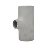 Schedule 10 316 SS Weld Reducing Tee