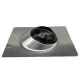 4″ Aluminum Roof Flashing