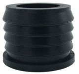 4″ X 3″ Donut SV Hub X SC40 DWV/STL