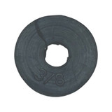 # 3/8 Beveled Neoprene Washers