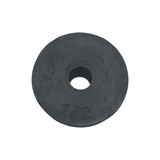 # 1/2 Beveled Neoprene Washers