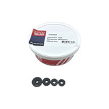 Assorted Flat Neoprene Washers