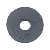 #3/8 Flat Neoprene Washers