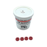 #1/4 Beveled Sealtite Washers