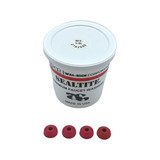 #1/4L Beveled Sealtite Washers