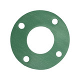 3″ Companion Flange Gasket – Fiber