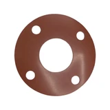 2″ Companion Flange Gasket – Rubber
