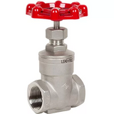 316 Stainless Steel Globe Valve