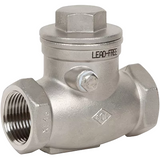316 Stainless Steel Check Valve