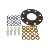 4″ Flange Isolation Kit