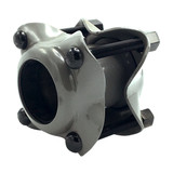 Dresser 5″ Style 38 Coupling with Plain Gaskets