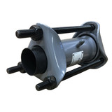 Dresser 2″ Style 39 Coupling – Insulated